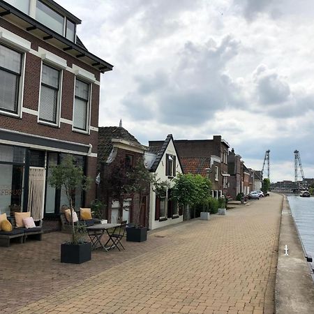 B&B Boskoop Экстерьер фото