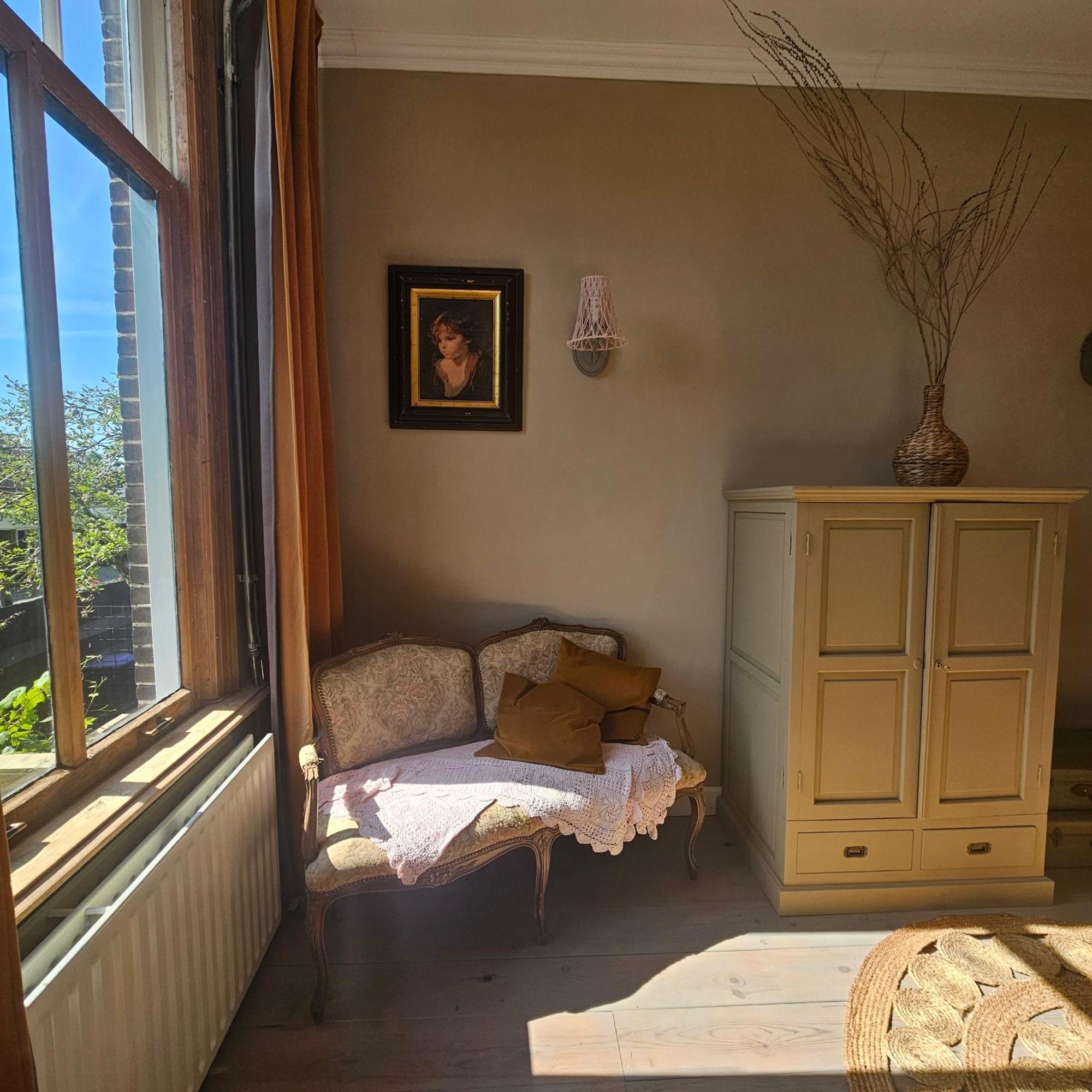 B&B Boskoop Экстерьер фото
