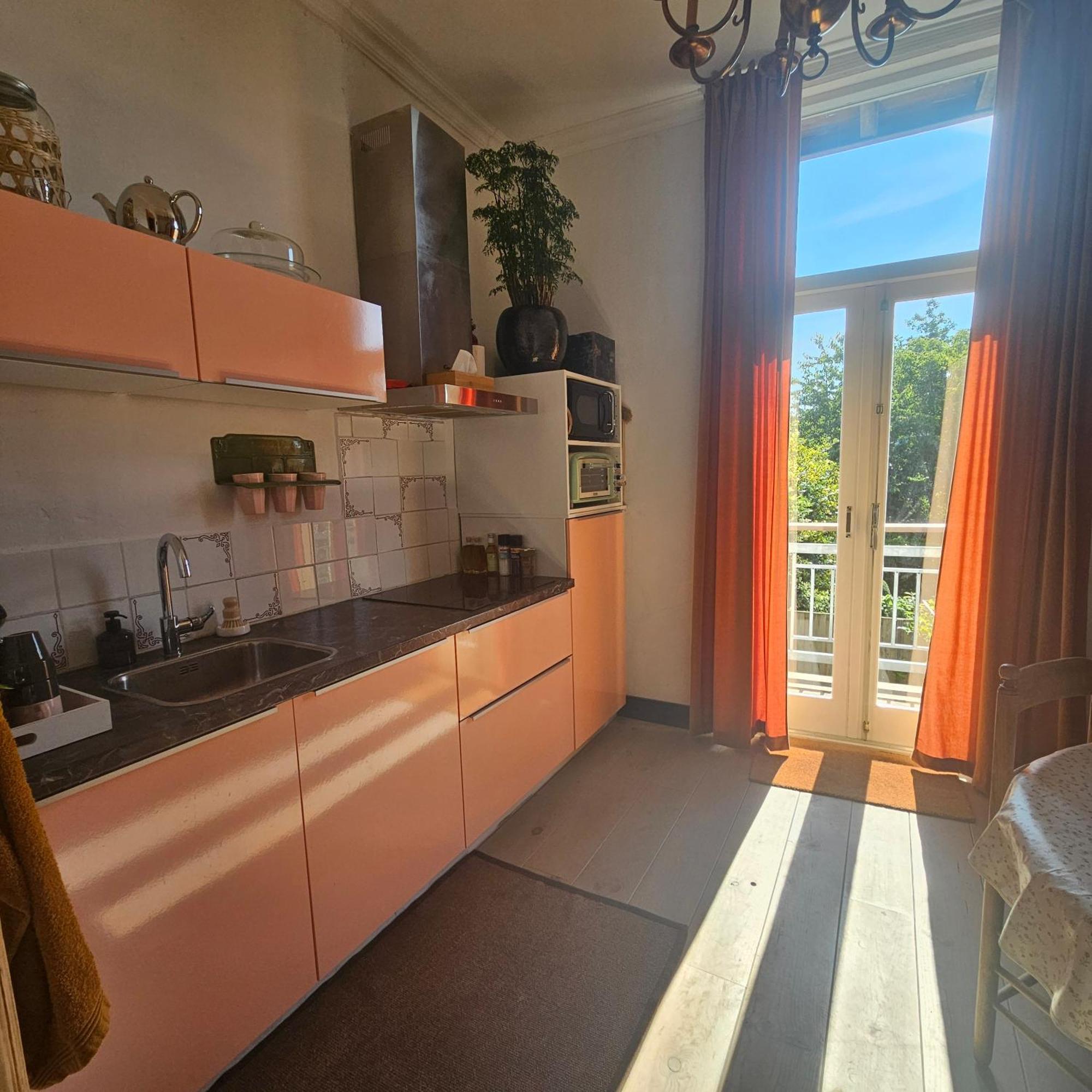 B&B Boskoop Экстерьер фото