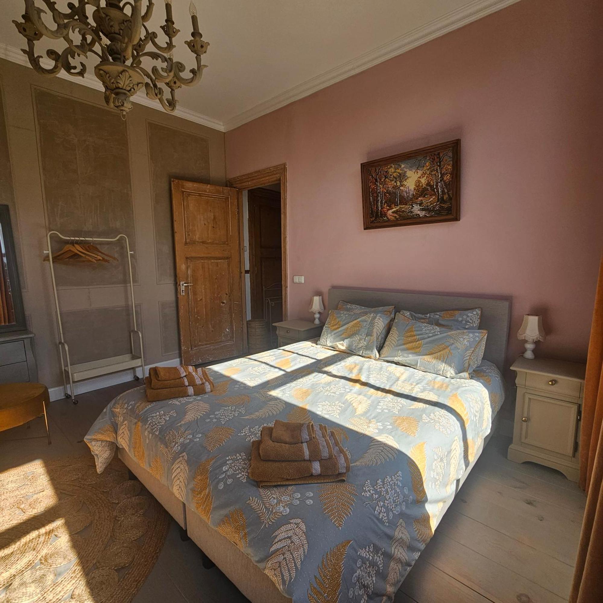B&B Boskoop Экстерьер фото