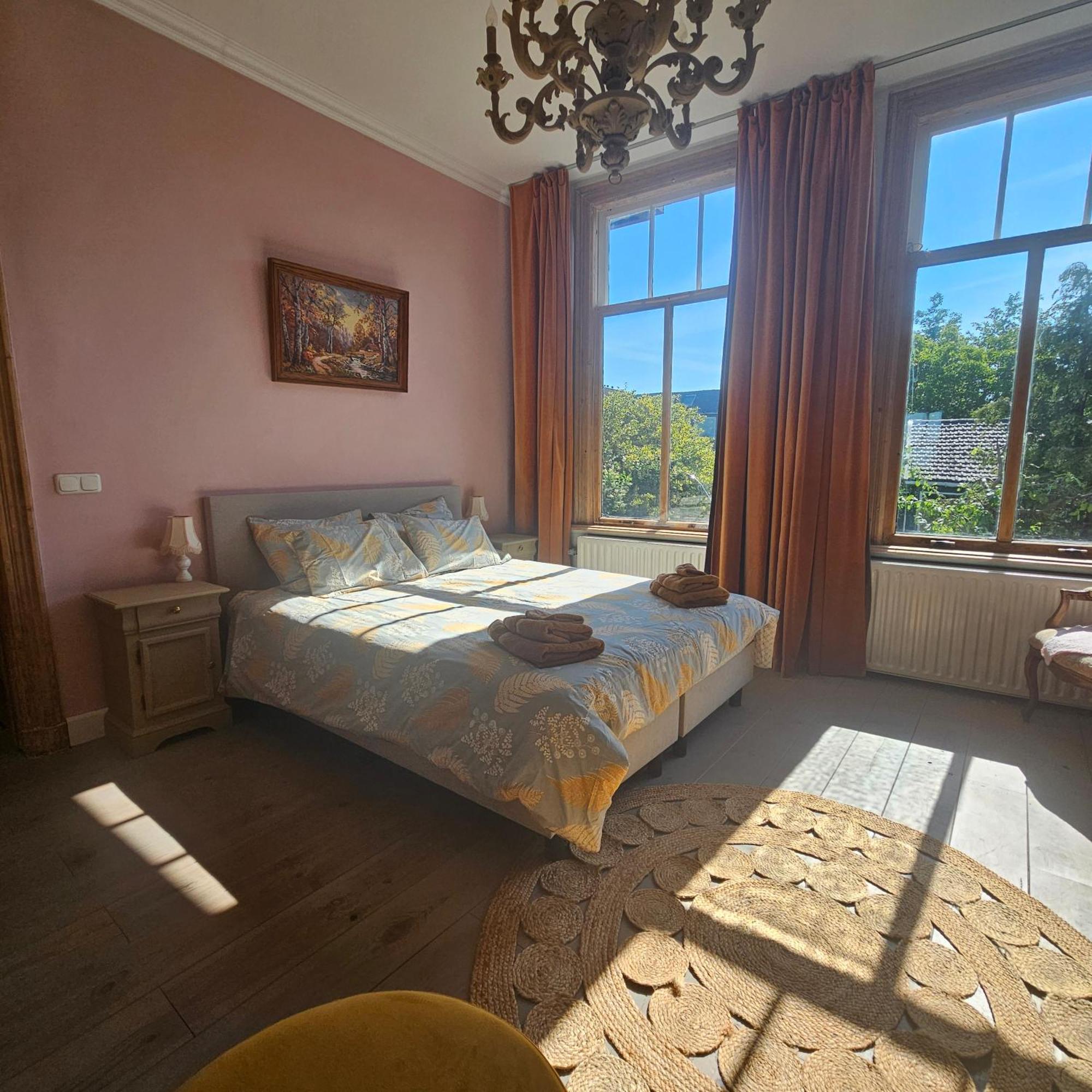 B&B Boskoop Экстерьер фото