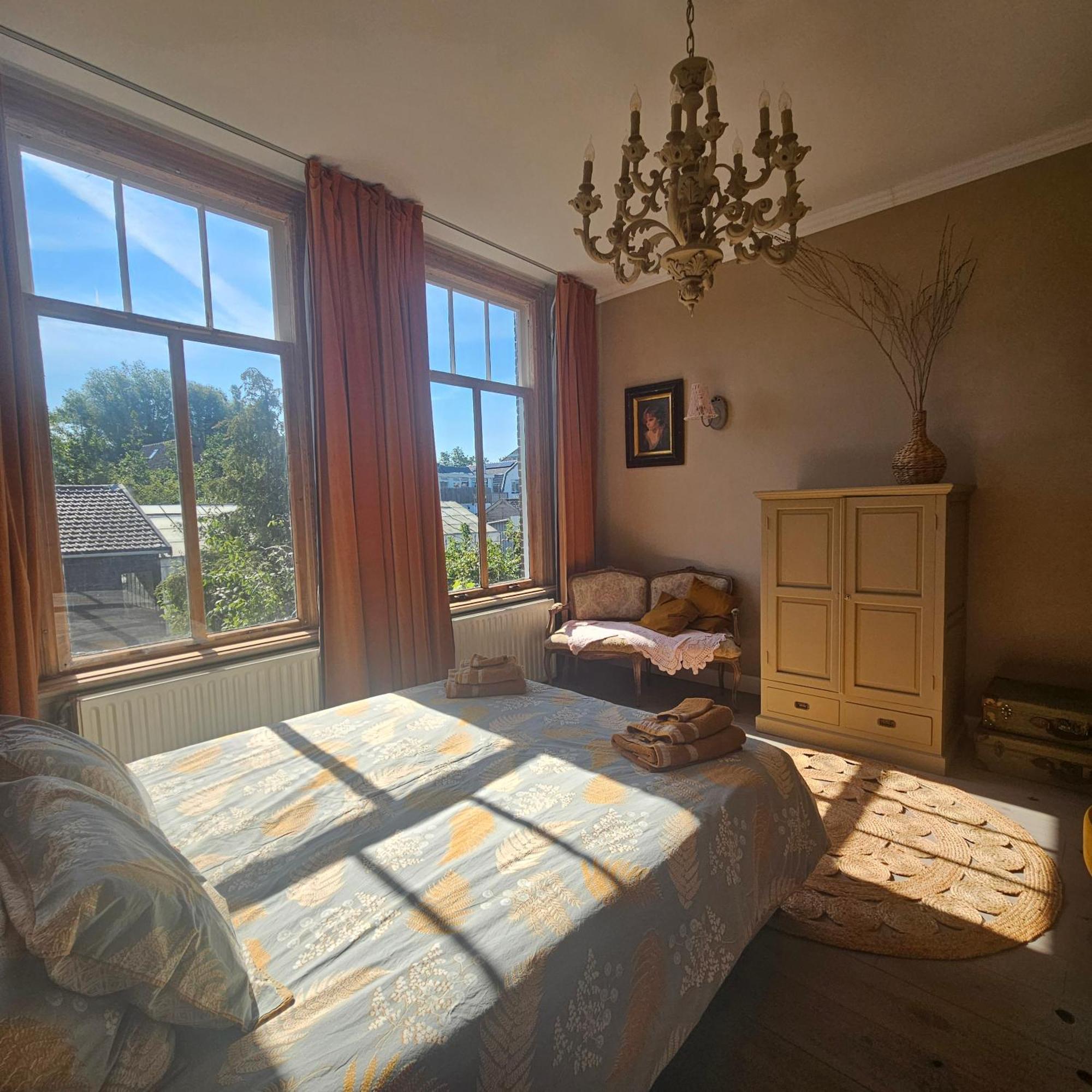 B&B Boskoop Экстерьер фото